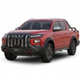 Защита бамперов JAC T9