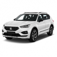 Фаркопы для Seat Tarraco