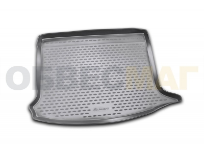 Коврик в багажник полиуретан Element для Renault Sandero 2009-2014