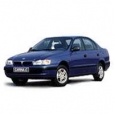 Аксессуары для Toyota Carina E