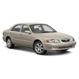 Mazda 626 1997-2003