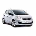 Аксессуары для Kia Venga