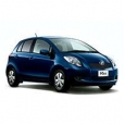 Аксессуары для Toyota Vitz