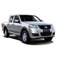 Обвес и тюнинг для Great Wall Wingle 5 2011-2015