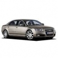 Audi A8 2002-2009