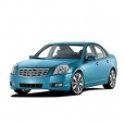 Cadillac BLS 2006-2010