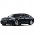 Kia Quoris 2013-2021