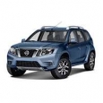 Nissan Terrano 2014-2021