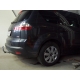 Фаркоп оцинкованный Galia шар C съемный для Ford Galaxy/S-Max 2006-2015