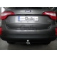 Фаркоп оцинкованный Galia шар A для Hyundai Santa Fe/Kia Sorento 2012-2020
