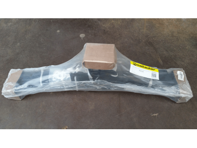 Фаркоп Мотодор оцинкованный для ВАЗ 4x4 Urban 2015-2021