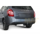 Фаркоп Berg, шар A, на универсал для Lada Granta 2018-н.в.