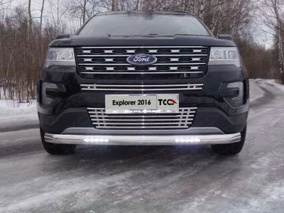 Аксессуары для Toyota
